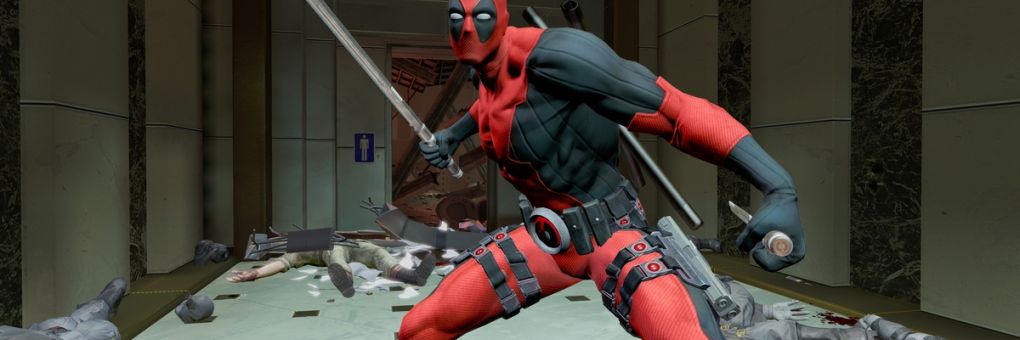 Deadpool odacsap