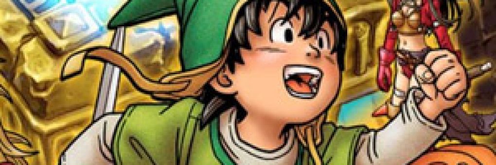[Teszt] Dragon Quest VII: Fragments of the Forgotten Past