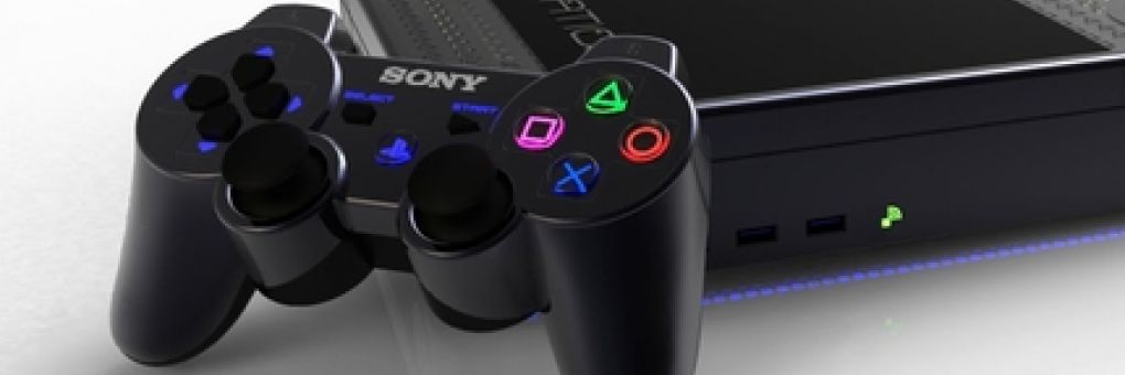 EDGE: PS4 EU-ban 2014-ben, új kontroller