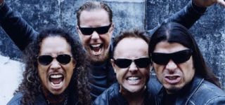 Metallica koncert?