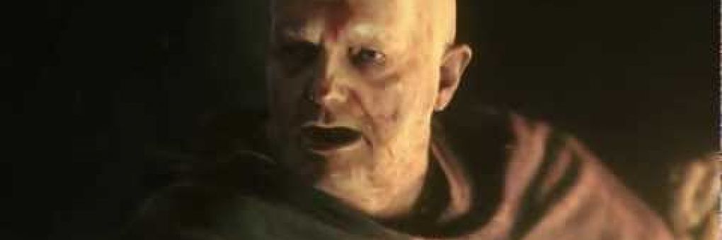 [PS4] Deep Down trailer