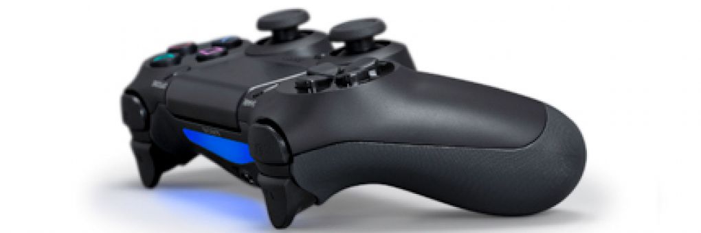 [PS4] Képek a kontrollerről és a kameráról