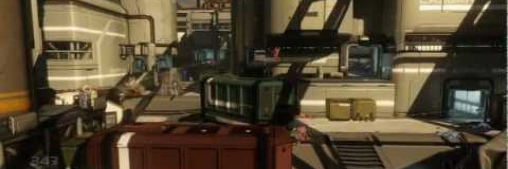 Halo 4 Majestic Map Pack videók