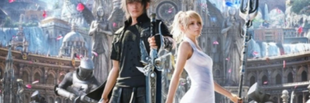 [Teszt] Final Fantasy XV