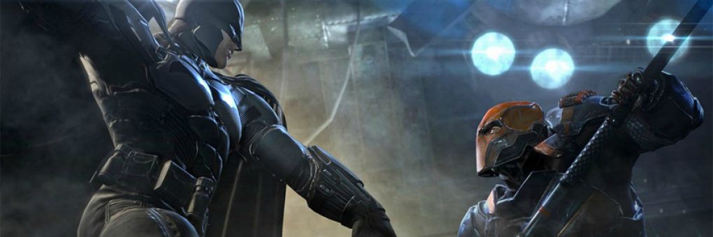 Batman: Arkham Origins - képek és infók