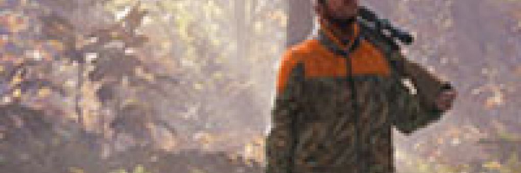[Teszt] theHunter: Call of the Wild™