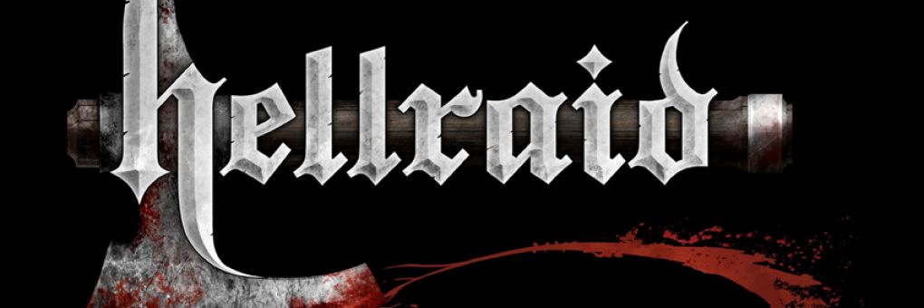 Hellraid: bejelentés és képek