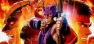 [Teszt] Ultimate Marvel Vs Capcom 3