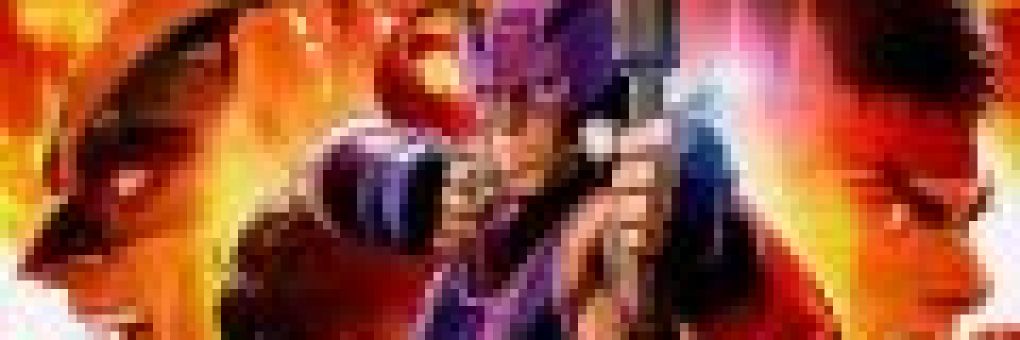 [Teszt] Ultimate Marvel Vs Capcom 3