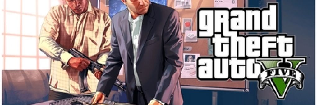 Grand Theft Auto V: minden, amire vágytál