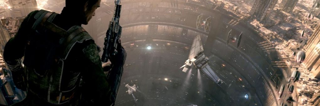 Bréking: az EA-é lett a Star Wars licensz