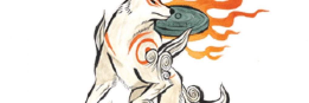 Okami - teszt