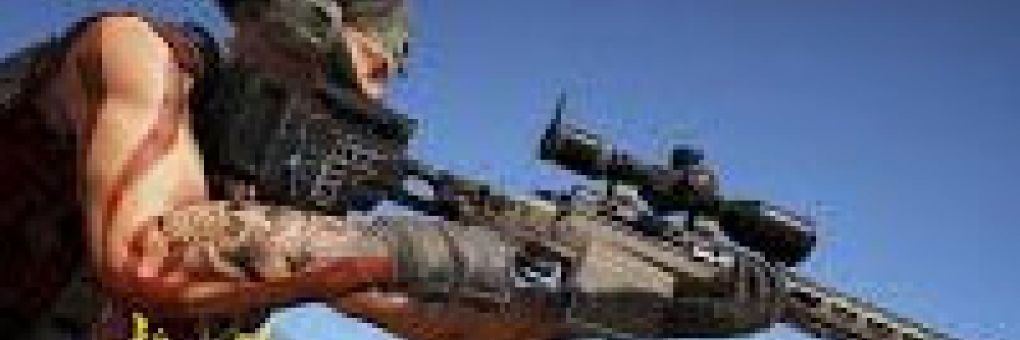 [Teszt] Tom Clancy's Ghost Recon: Wildlands 