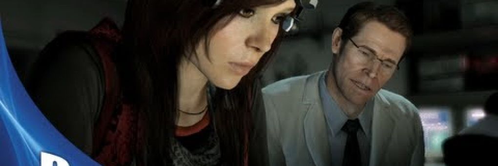 Magyarul jön a Beyond: Two Souls