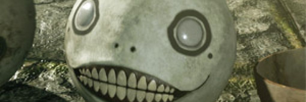 [Teszt] NieR: Automata