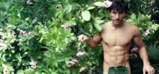 BANNED Adam and Eve