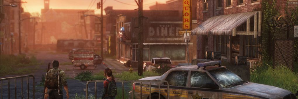 The Last of Us: harc a túlélésért