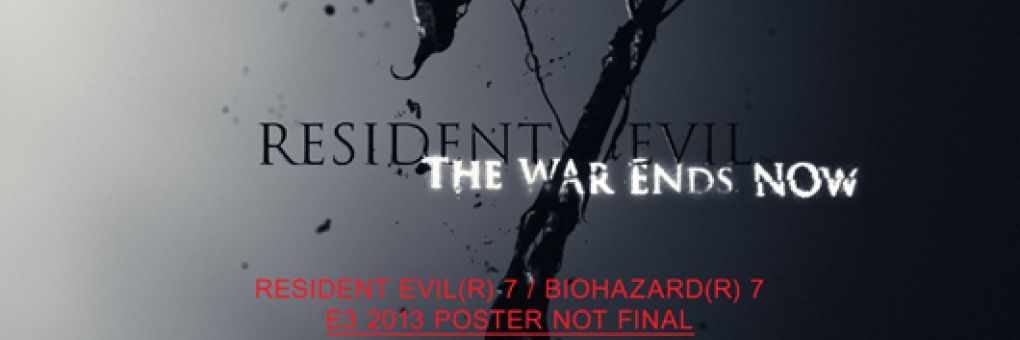 A nap pletykája: Resident Evil 7