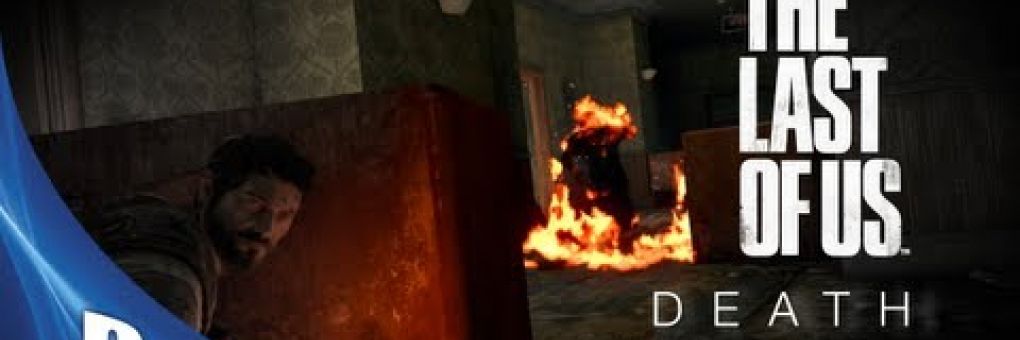 The Last of Us: döntések, döntések
