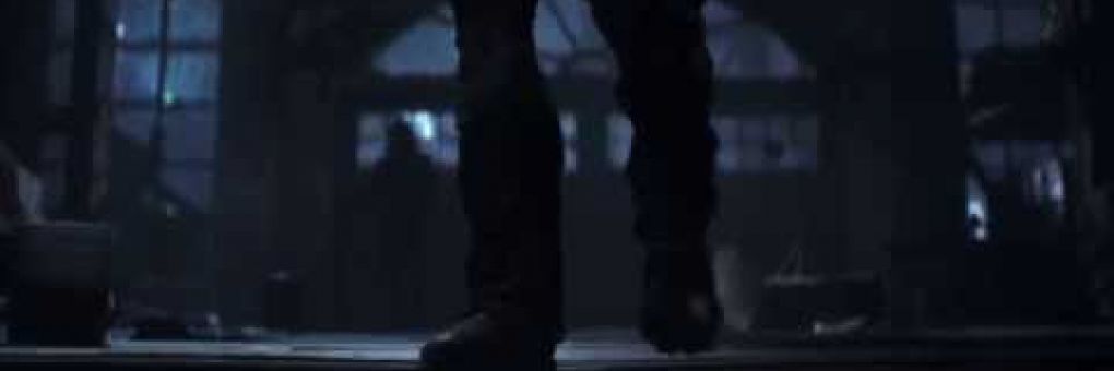 Batman: Arkham Origins trailer, képek