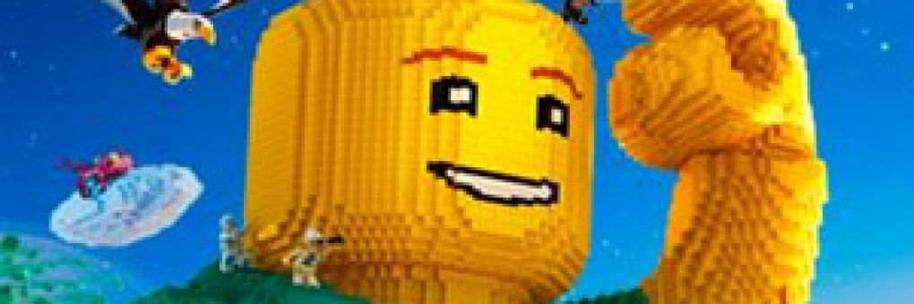 [Teszt] Lego Worlds