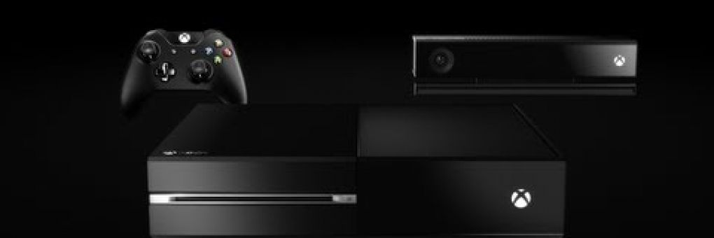 Bemutatkozott az Xbox One