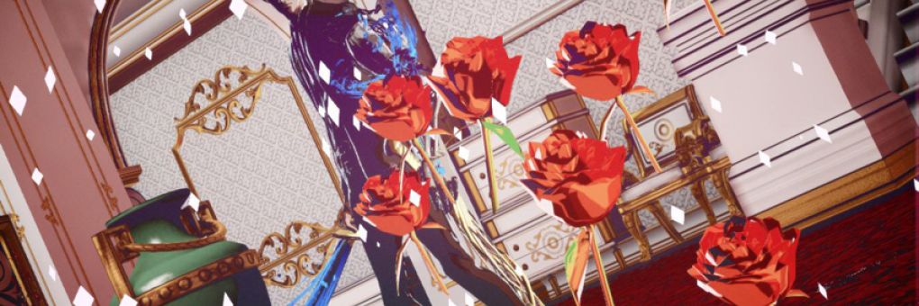 Killer is Dead neonzápor