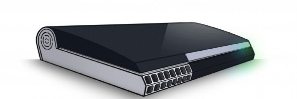 Így nézhet ki a PS4