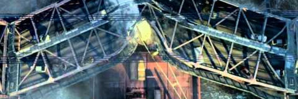 Quantum Break: a Remedy új játéka