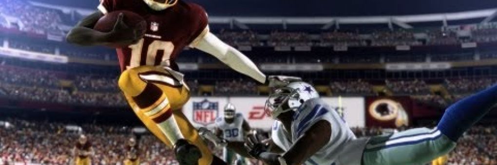 EA Sports: a következő generáció