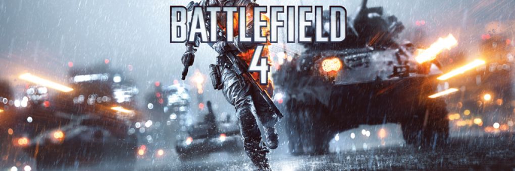 Battlefield 4: október 29.