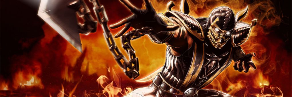 PC-re költözik a Mortal Kombat