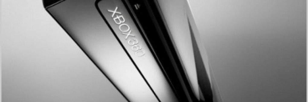 Xbox 360 meglepetés az E3-on