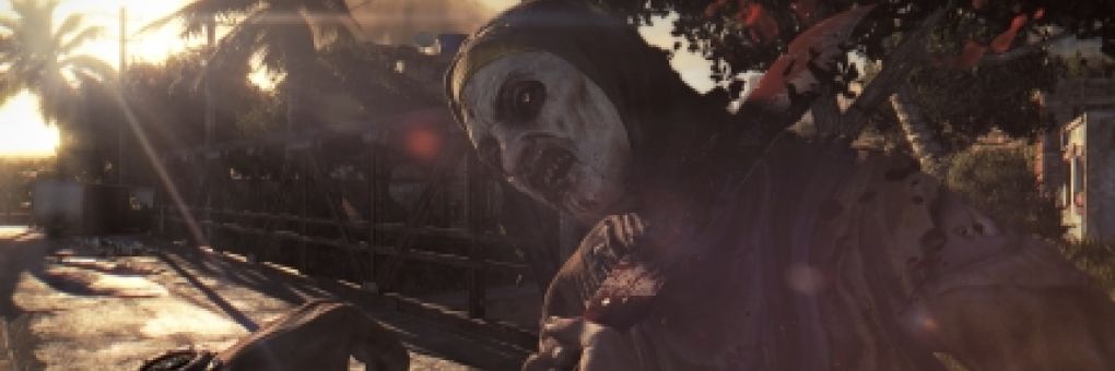 Mirror's Edge + zombik = Dying Light