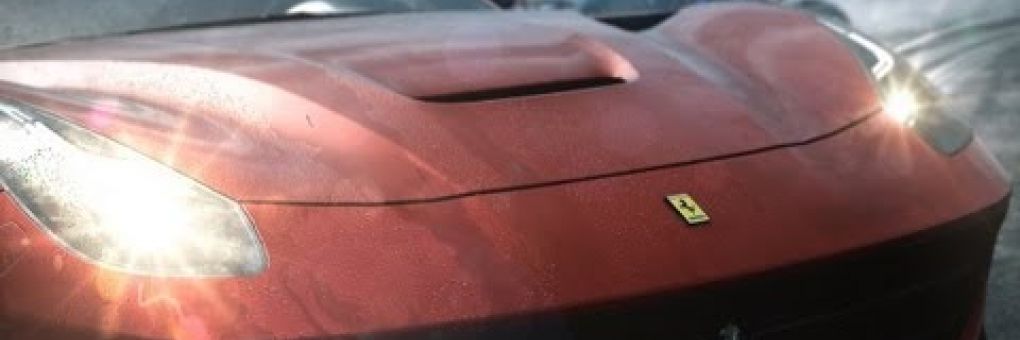 Need for Speed Rivals