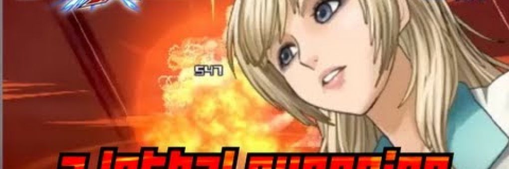 [Demó-kibeszélő] Project X Zone