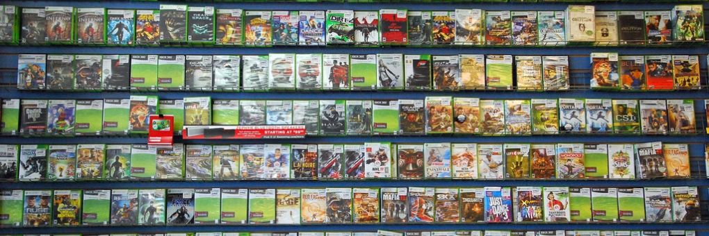 Xbox One: így működhet a használt-biznisz