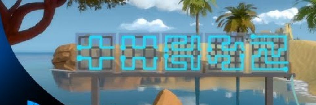 The Witness: miért jobb függetlenként?