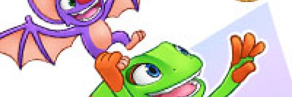 [Teszt] Yooka-Laylee
