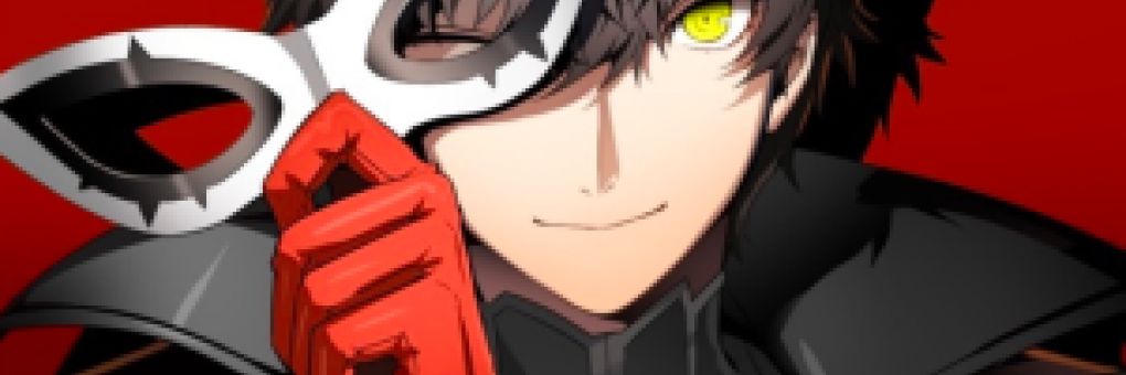 [Teszt] Persona 5
