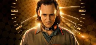 Loki: Első évad [Sorozat]