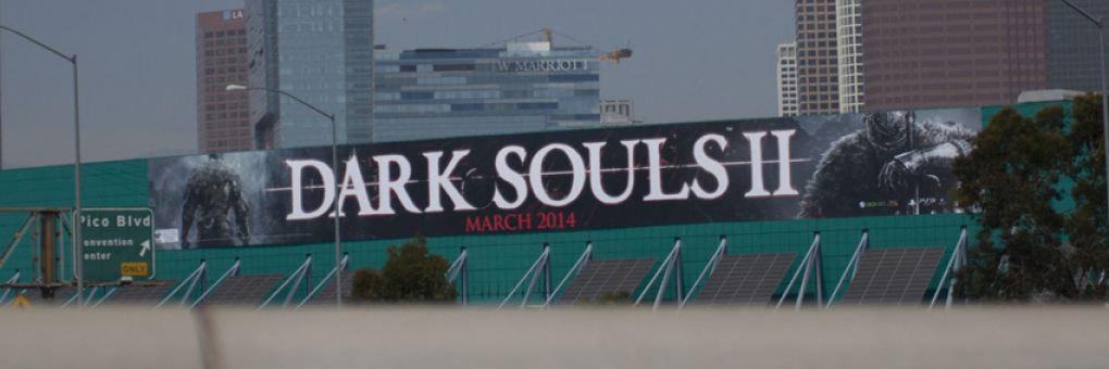 Dark Souls II: 2014 március
