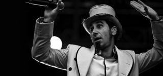 Serj Tankian