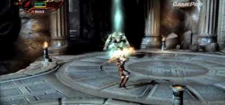 God Of War 3 Vidi a TELJES JÁTÉKBÓL!