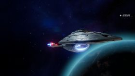 [Teszt] Star Trek: Voyager – Across the Unknown