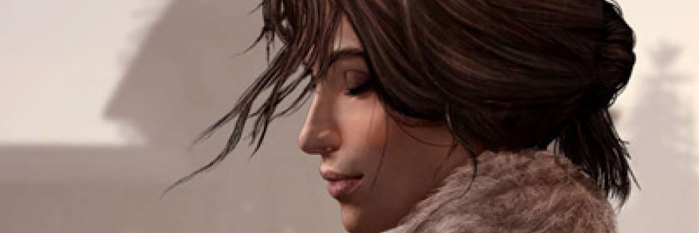 [Teszt] Syberia 3