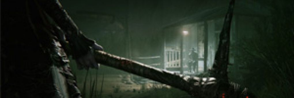 [Teszt] Outlast II
