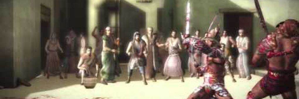 Spartacus Legends: F2P gladiátorharc