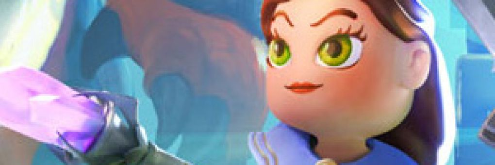 [Teszt] Portal Knights