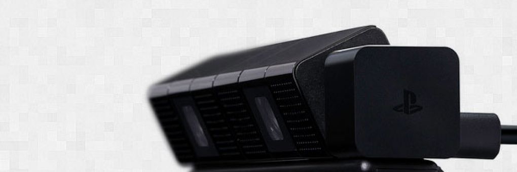 PS4: a Sony beáldozta a kamerát?